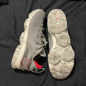 Lebron 14 Camo low size 13